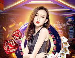 myhome666 Ruang Baccarat Siang Hari